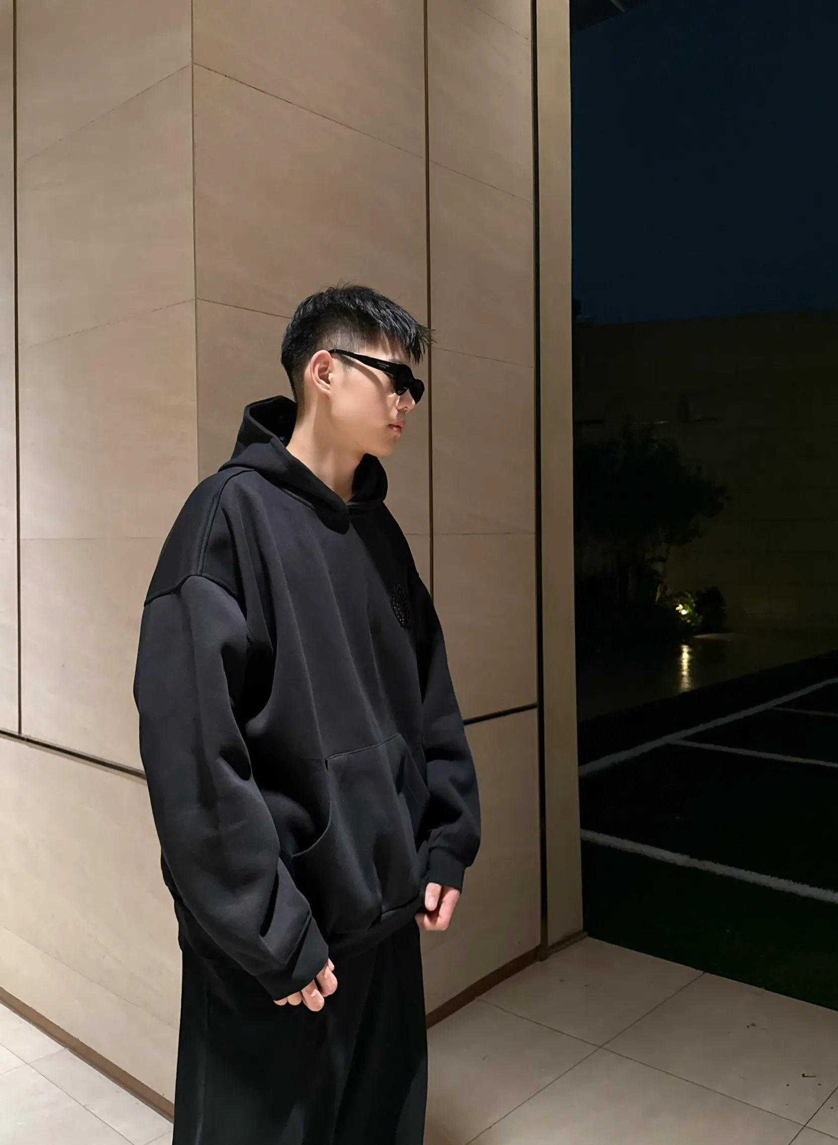 model picture
